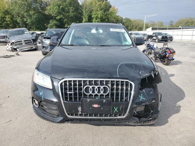 WA1L2AFPXGA150178 - 2016 AUDI Q5 PREMIUM PLUS შავი ფოტო 5