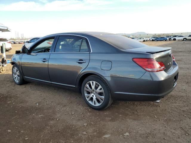 4T1BK36B18U280119 - 2008 TOYOTA AVALON XL CHARCOAL photo 2