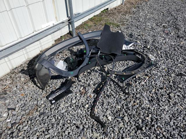 3CZRU6H7XGM760549 - 2016 HONDA HR-V EXL GRAY photo 13