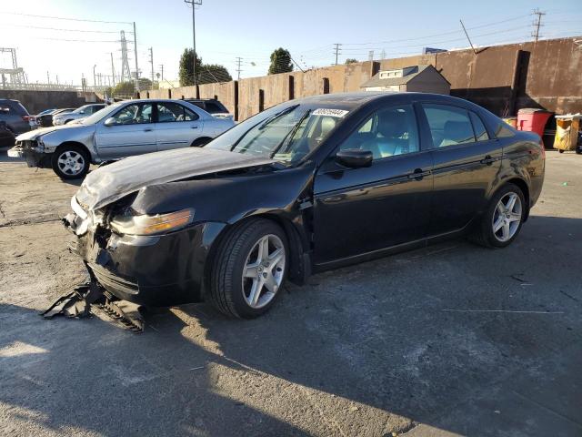 2005 ACURA TL, 