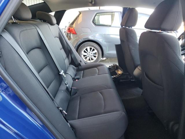 1G1ZC5ST5PF149040 - 2023 CHEVROLET MALIBU LS 蓝色 照片 10