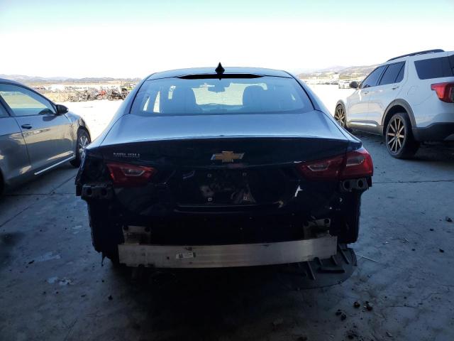 1G1ZC5ST5PF149040 - 2023 CHEVROLET MALIBU LS 蓝色 照片 6