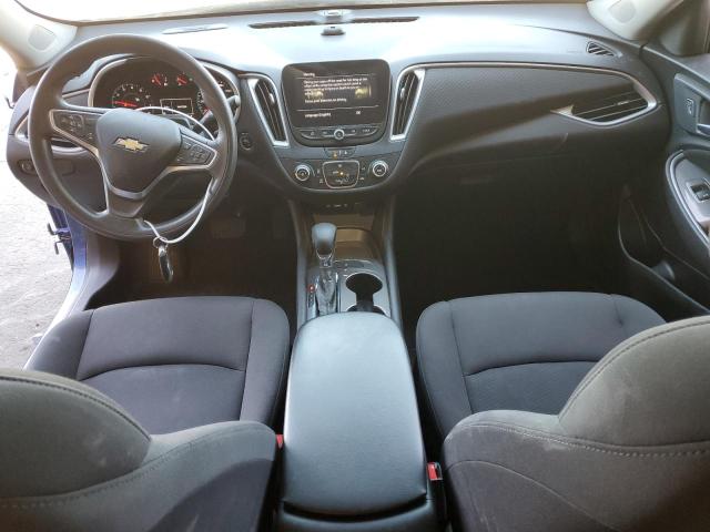 1G1ZC5ST5PF149040 - 2023 CHEVROLET MALIBU LS 蓝色 照片 8