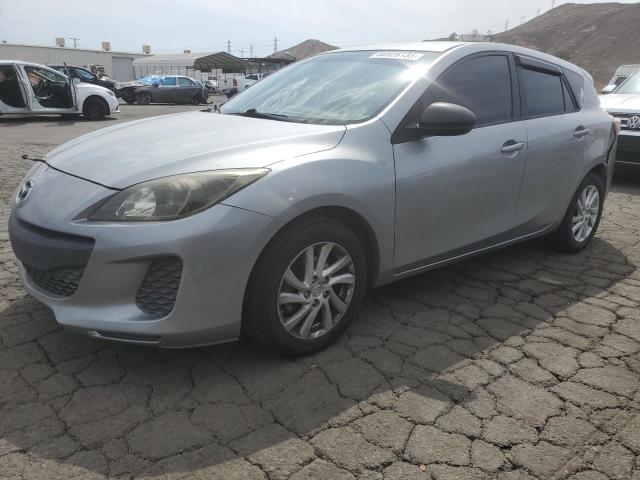 2012 MAZDA 3 I, 