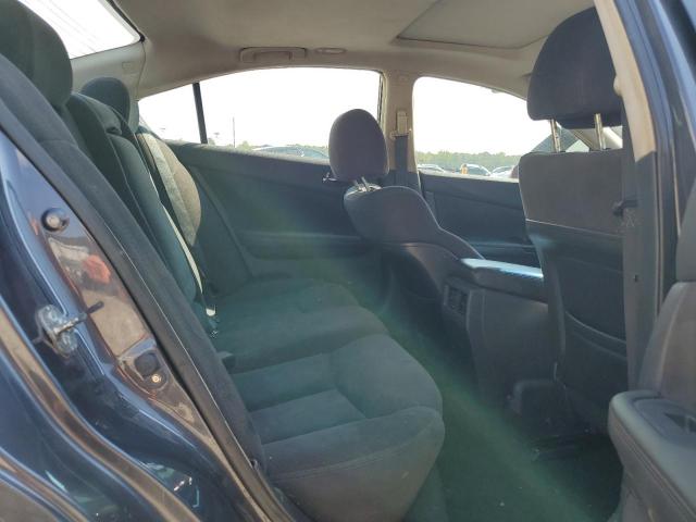 1N4AA5AP2CC807977 - 2012 NISSAN MAXIMA S GRAY photo 10