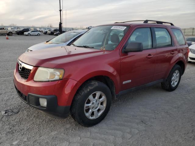 2008 MAZDA TRIBUTE I, 