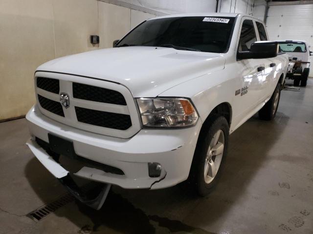 2013 RAM 1500 ST, 
