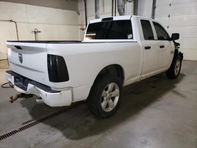 1C6RR7FT2DS648559 - 2013 RAM 1500 ST WHITE photo 3