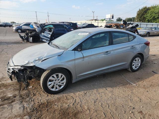 2020 HYUNDAI ELANTRA SE, 