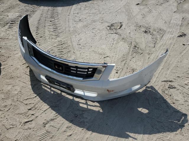 1HGCP3F70AA030935 - 2010 HONDA ACCORD EX WHITE photo 12