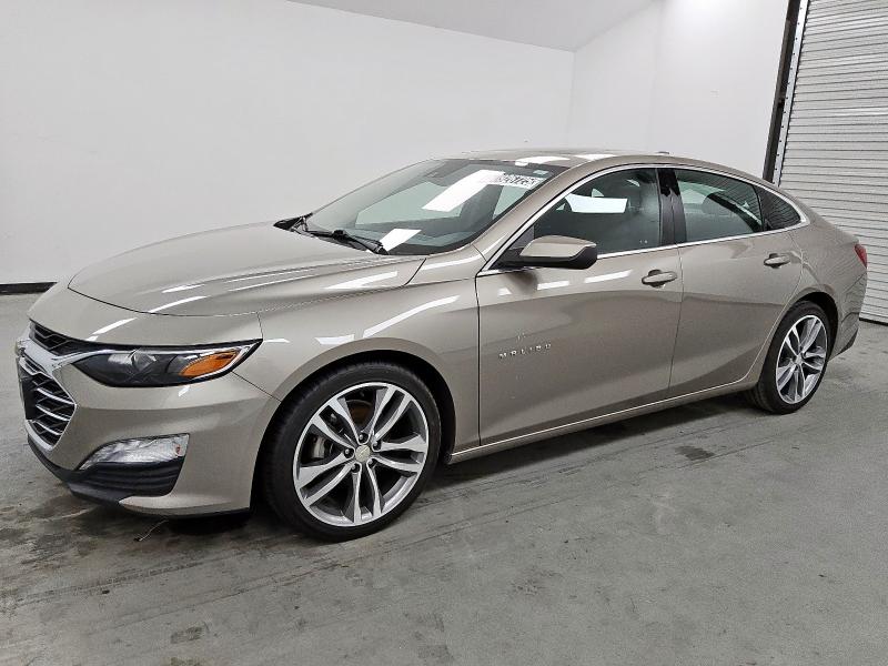 2023 CHEVROLET MALIBU LT, 