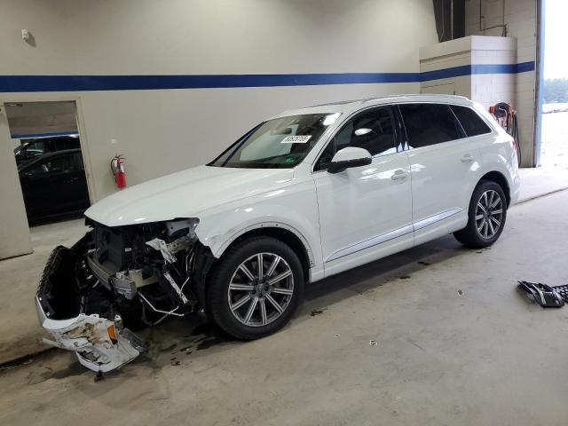 2018 AUDI Q7 PREMIUM PLUS, 