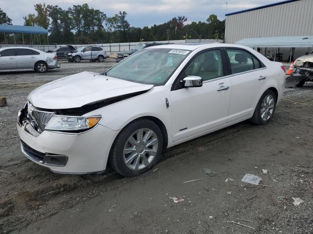 2011 LINCOLN MKZ HYBRID, 