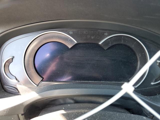 5UXTR9C56KLP96350 - 2019 BMW X3 XDRIVE30I BLACK photo 9