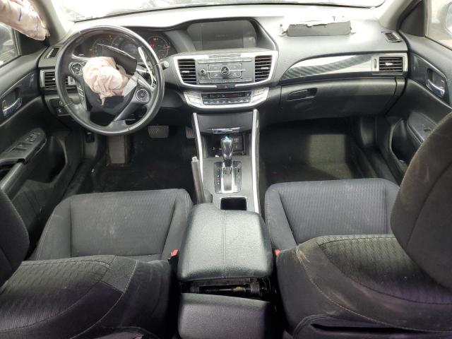 1HGCR2F58FA021779 - 2015 HONDA ACCORD SPORT WHITE photo 8