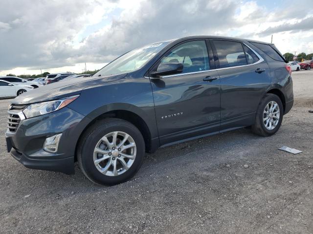 2020 CHEVROLET EQUINOX LT, 