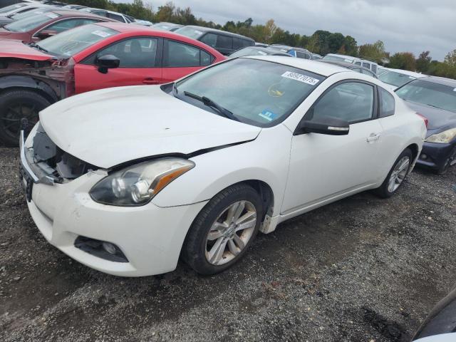 2012 NISSAN ALTIMA S, 
