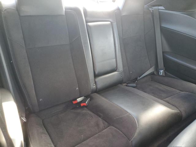 2C3CDZFJXKH532056 - 2019 DODGE CHALLENGER R/T SCAT PACK WHITE photo 10