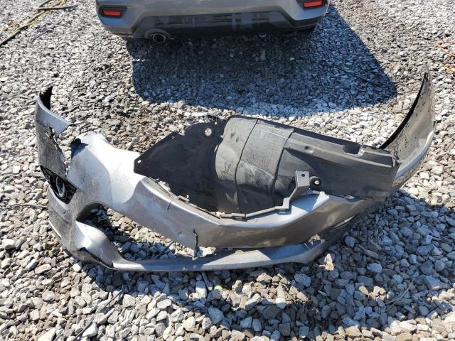 3N1AB7AP0KY412529 - 2019 NISSAN SENTRA S Boz foto 12