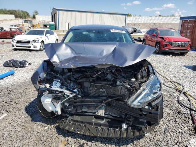 3N1AB7AP0KY412529 - 2019 NISSAN SENTRA S Boz foto 5