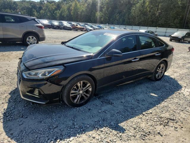 2018 HYUNDAI SONATA SPORT, 