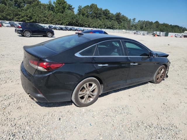 5NPE34AFXJH646450 - 2018 HYUNDAI SONATA SPORT Qara foto 3