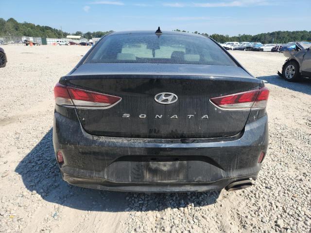 5NPE34AFXJH646450 - 2018 HYUNDAI SONATA SPORT Qara foto 6