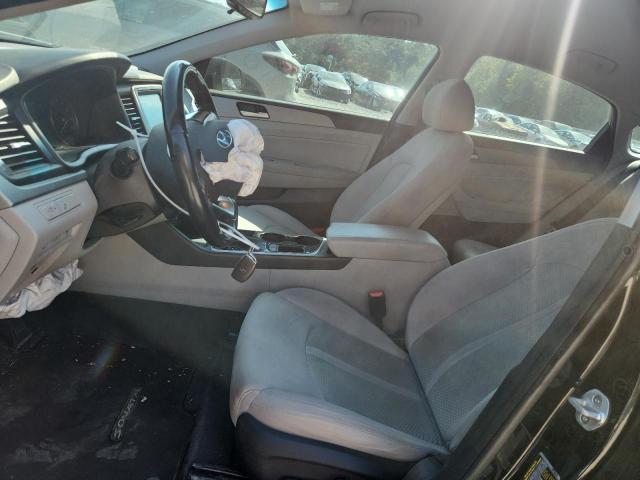 5NPE34AFXJH646450 - 2018 HYUNDAI SONATA SPORT Qara foto 7