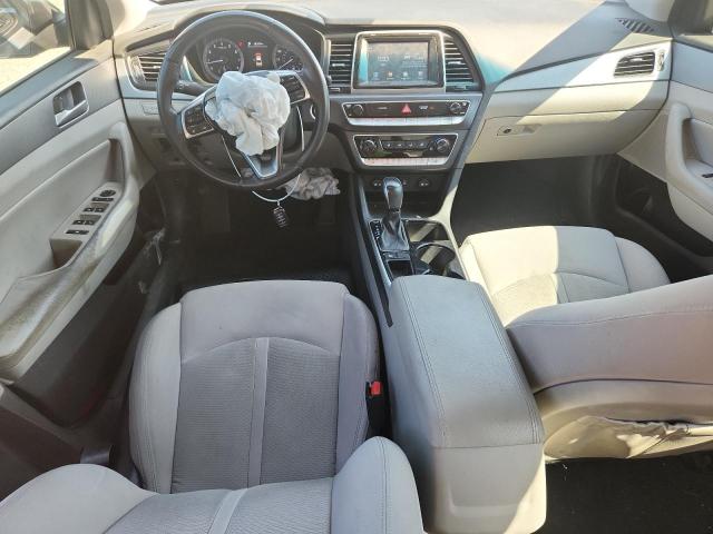 5NPE34AFXJH646450 - 2018 HYUNDAI SONATA SPORT Qara foto 8