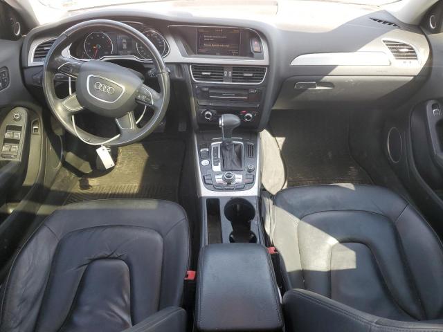 WA1UFAFL4EA105689 - 2014 AUDI A4 ALLROAD PREMIUM PLUS BLACK photo 8