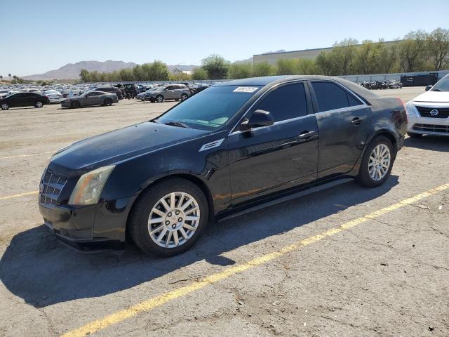2010 CADILLAC CTS, 