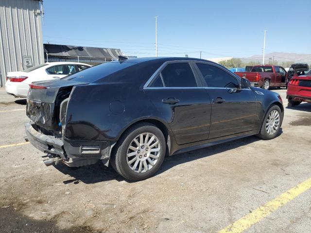 1G6DA5EG9A0108011 - 2010 CADILLAC CTS BLACK photo 3