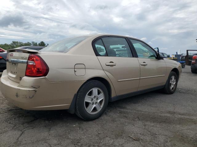 1G1ZT54894F223077 - 2004 CHEVROLET MALIBU LS GOLD photo 3