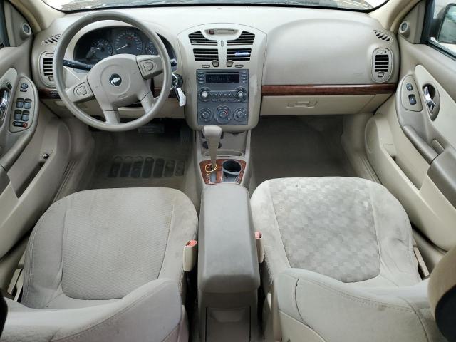 1G1ZT54894F223077 - 2004 CHEVROLET MALIBU LS GOLD photo 8