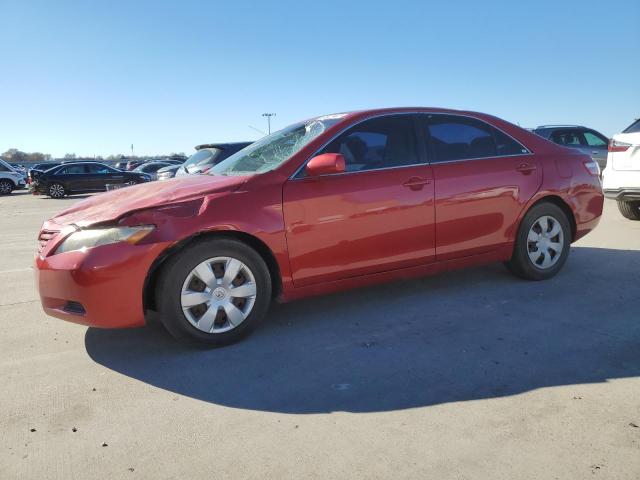 2009 TOYOTA CAMRY BASE, 