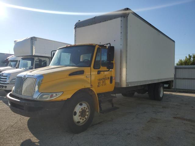 2009 INTERNATIONAL 4000 4300, 