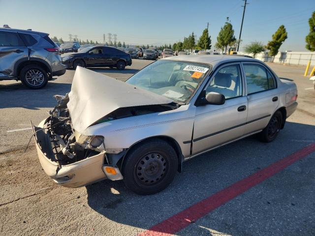 1997 TOYOTA COROLLA BASE, 