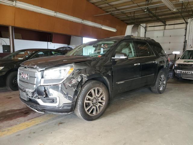 2014 GMC ACADIA DENALI, 