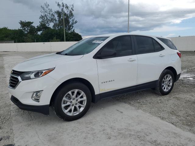 2020 CHEVROLET EQUINOX LS, 