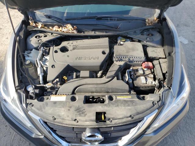 1N4AL3AP4JC259251 - 2018 NISSAN ALTIMA 2.5 GRAY photo 11