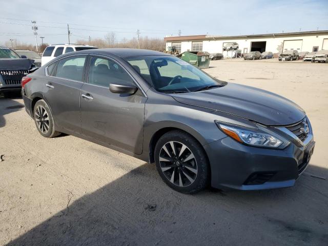 1N4AL3AP4JC259251 - 2018 NISSAN ALTIMA 2.5 GRAY photo 4