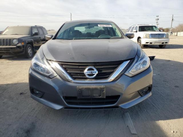 1N4AL3AP4JC259251 - 2018 NISSAN ALTIMA 2.5 GRAY photo 5