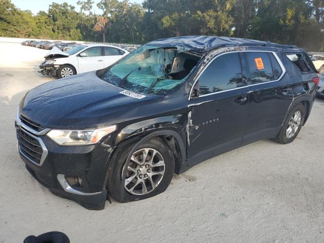 2019 CHEVROLET TRAVERSE LT, 