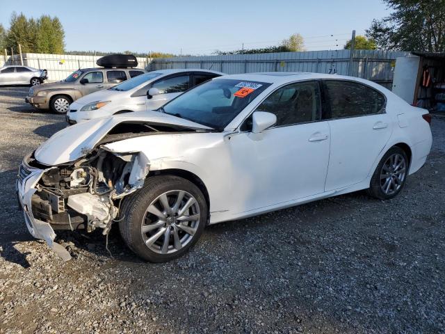 2013 LEXUS GS 350, 