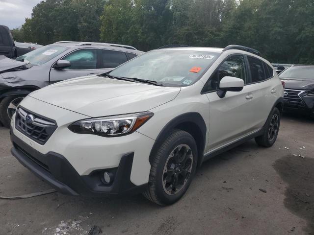2023 SUBARU CROSSTREK PREMIUM, 