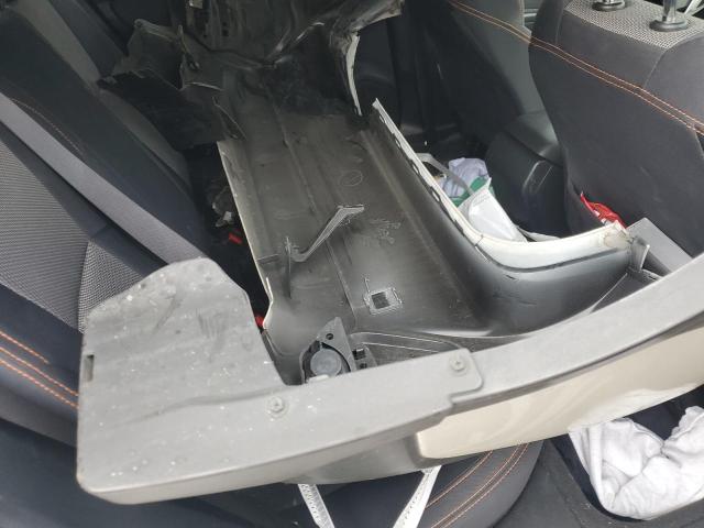 JF2GTAPC9P8202022 - 2023 SUBARU CROSSTREK PREMIUM WHITE photo 13