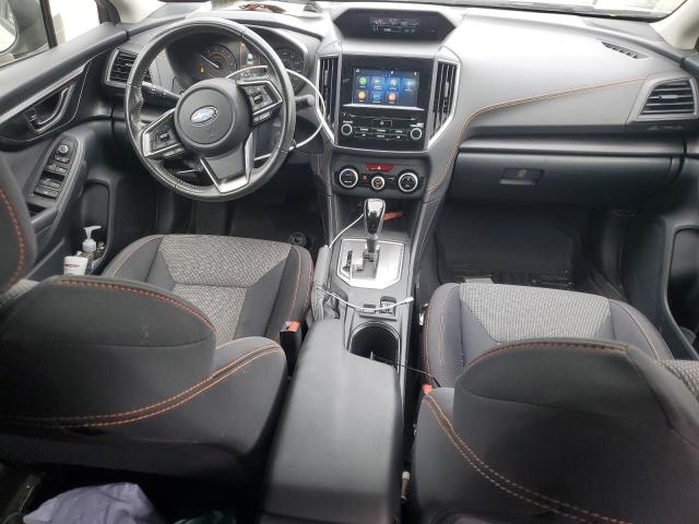 JF2GTAPC9P8202022 - 2023 SUBARU CROSSTREK PREMIUM WHITE photo 8