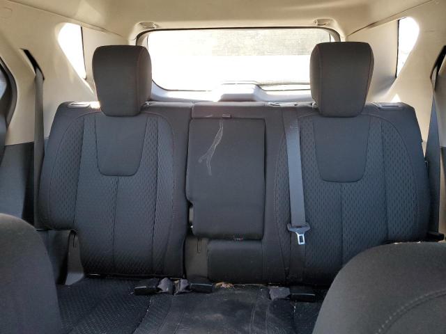 1GNFLCEK4DZ113990 - 2013 CHEVROLET EQUINOX LS 银色 照片 10