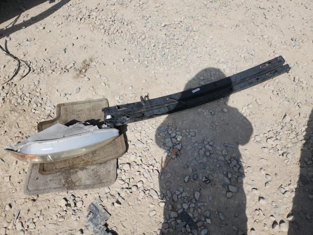 4T1BE32K53U190297 - 2003 TOYOTA CAMRY LE SILVER photo 12