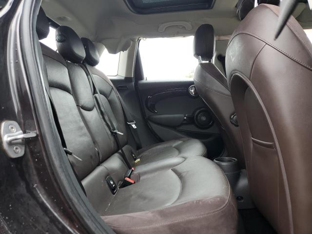 WMWXU3C54G2D30377 - 2016 MINI COOPER S PURPLE photo 10